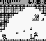 After Burst screenshot 3 for GameBoy